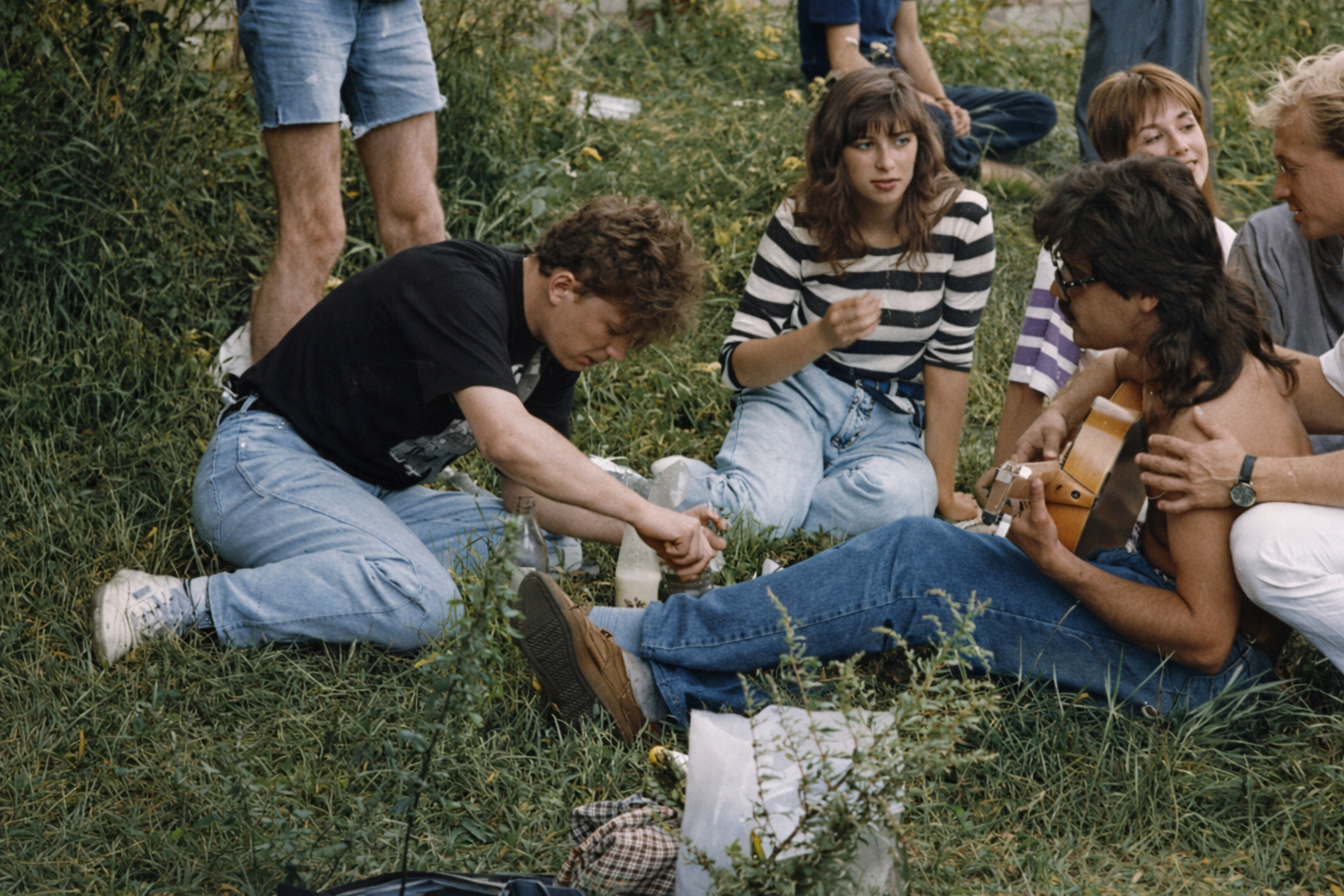 ������� �����: ���� 1991 �. �� ���������