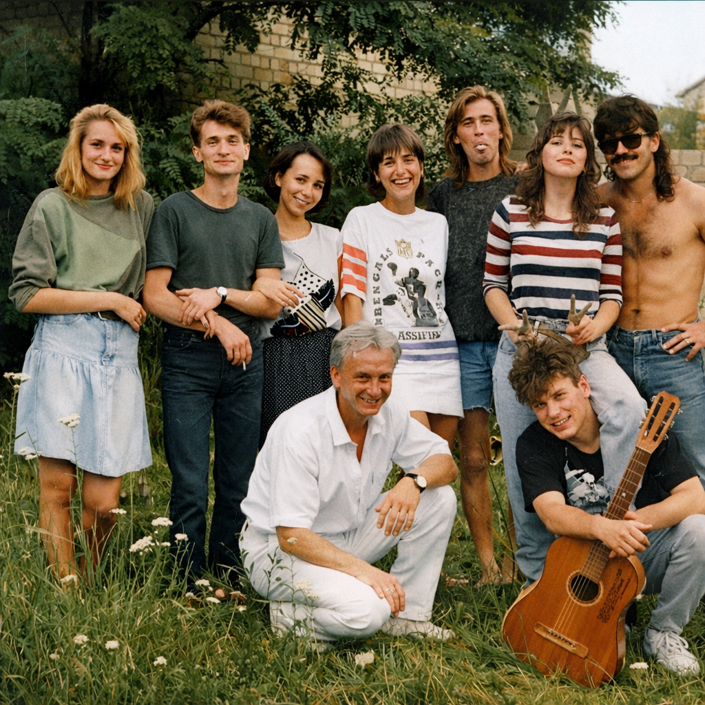 ������� �����: ���� 1991 �. �� ���������
